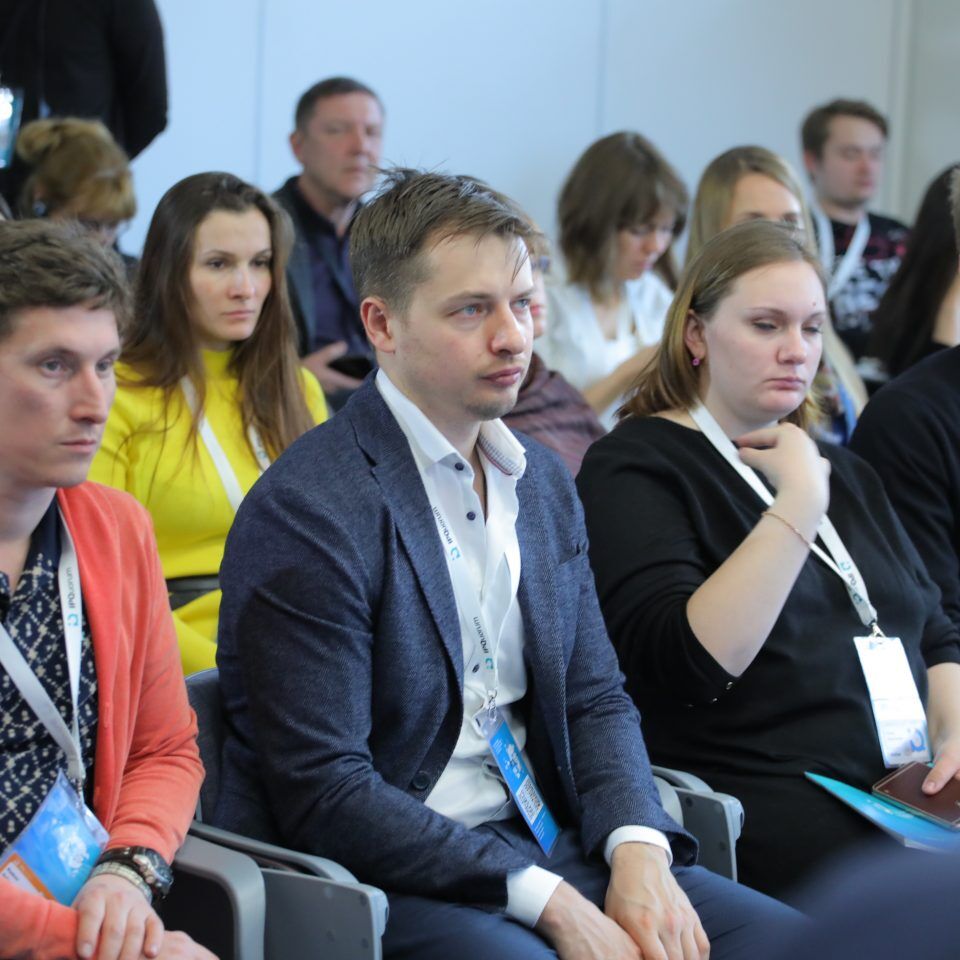 IPQuorum 2019. День 3. «Презентация исследования IPChain по законодательству и деловым обычаям совершения сделок с интеллектуальной собственностью. Частная и государственная инфраструктура выплаты вознаграждений»