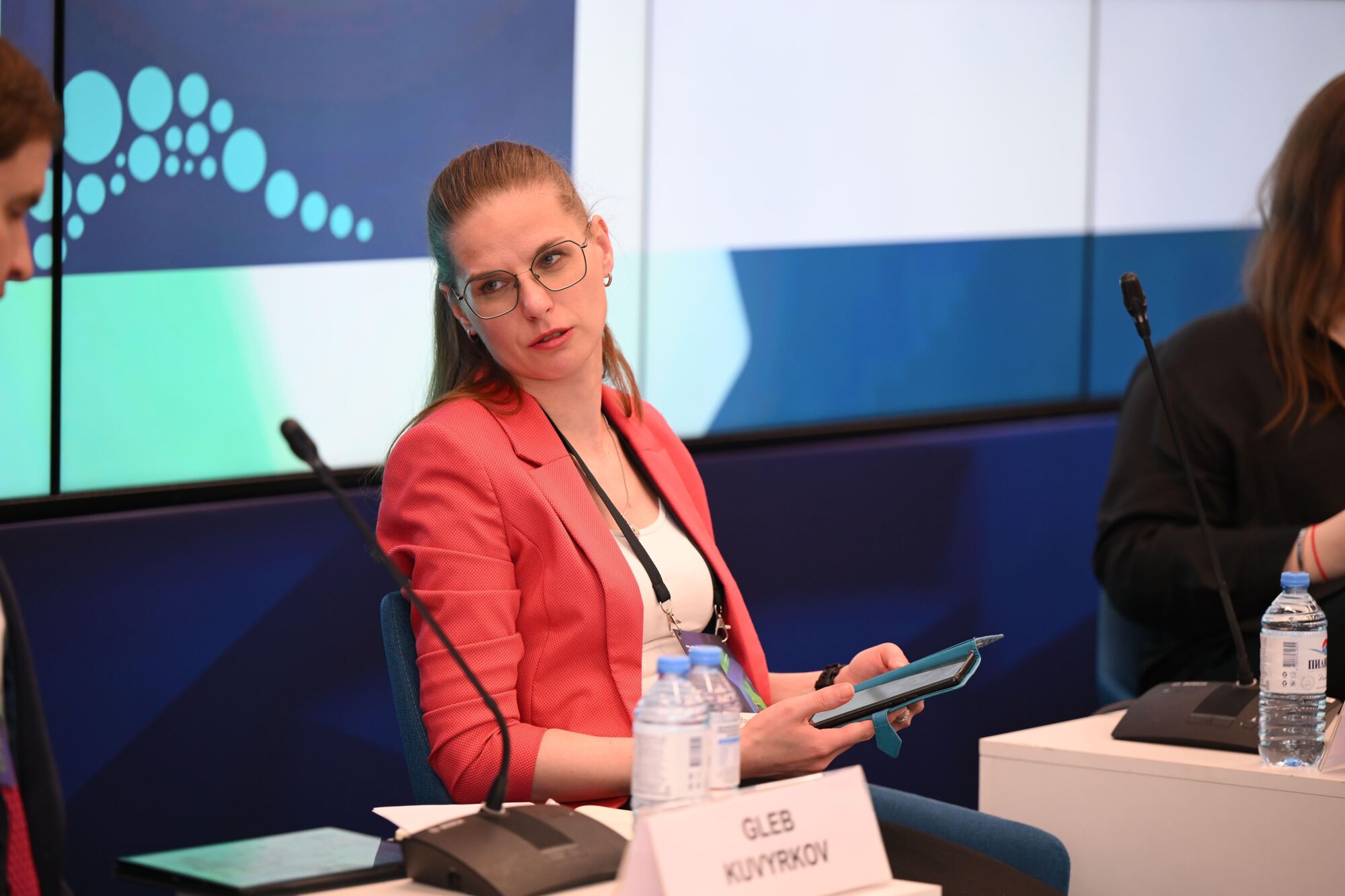 ЭРА IP QUORUM