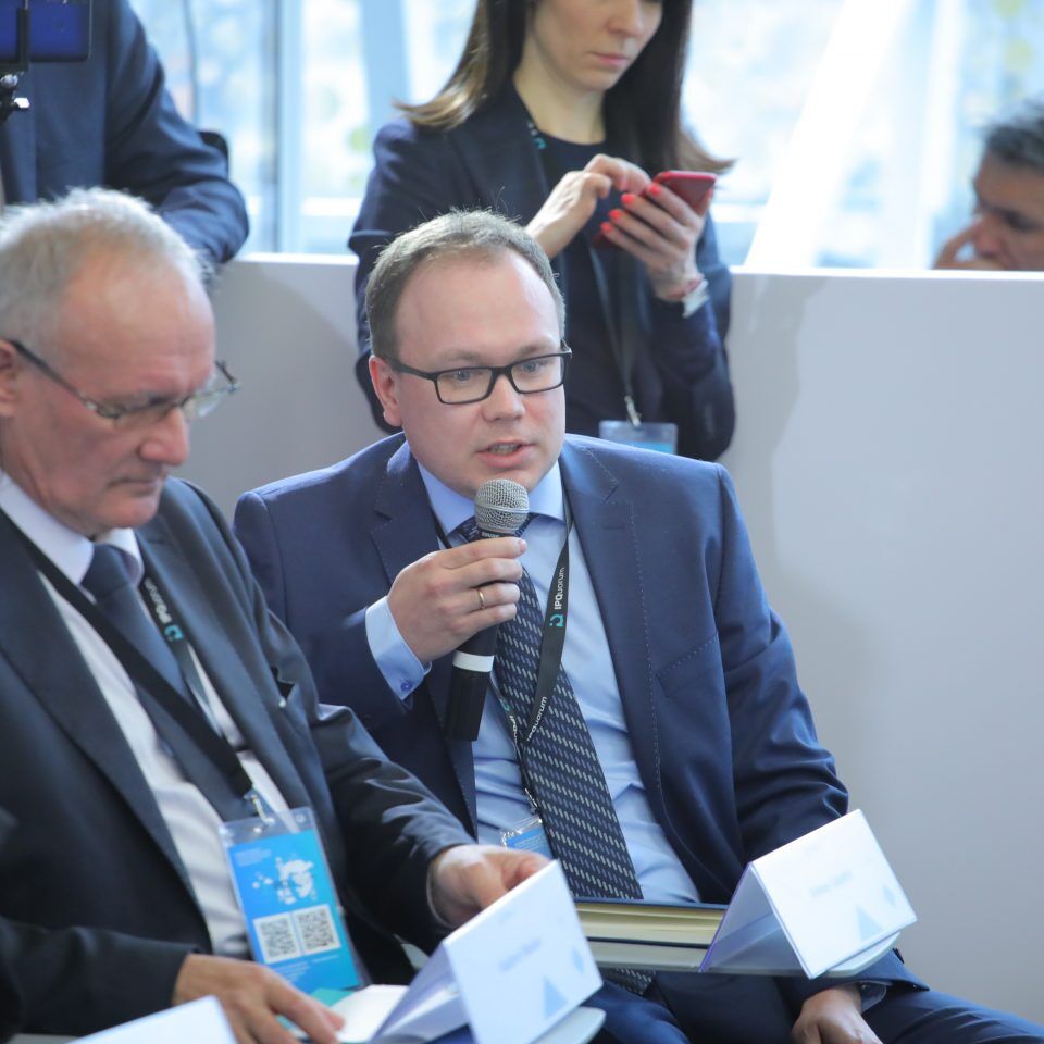 IPQuorum 2019. День 2. Сессия «Алгоритм, программный код, интерфейс, данные, замысел – как эффективно охранять и защищать права в компьютерной индустрии»