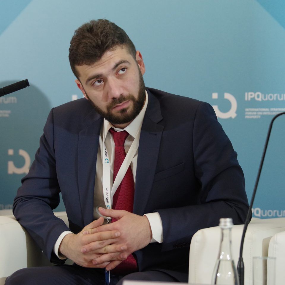 IPQuorum 2019. День 3. IPQlab: «Капитализация нематериальных активов». Как обеспечить прибыль. Рост стоимости компаний за счёт нематериальных активов»