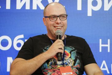 Николай Ободников: «Убийцей может оказаться даже виртуальный образ умершего человека»