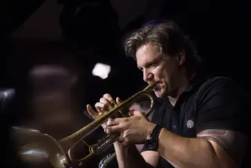 Вадим Эйленкриг: «Если музыкант на сцене вызывает жалость, то это не для нашего жанра и не для нашего коллектива»