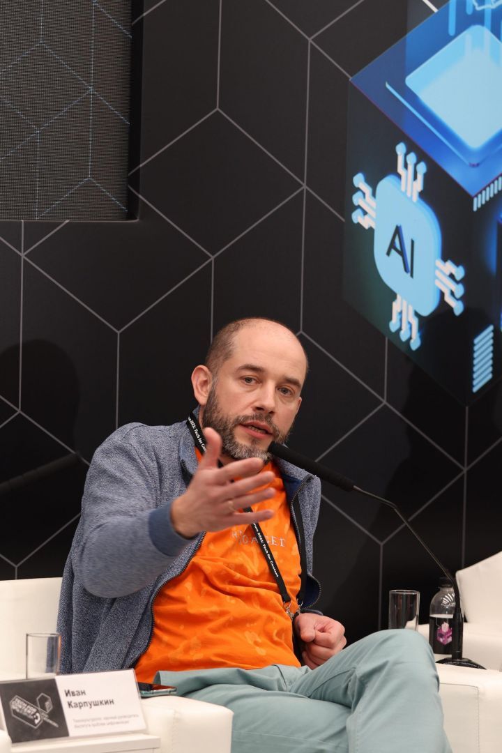 IPQuorum 2021: Tech for Content