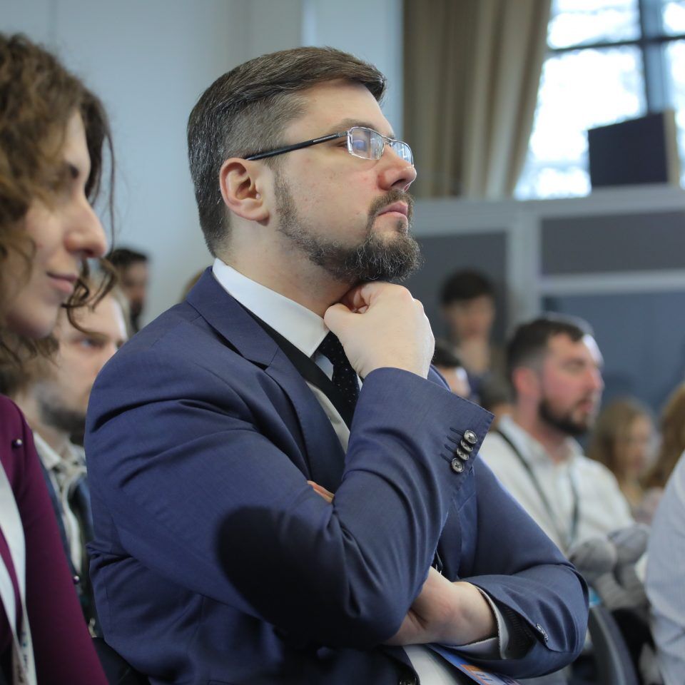 IPQuorum 2019. День 2. Сессия «Алгоритм, программный код, интерфейс, данные, замысел – как эффективно охранять и защищать права в компьютерной индустрии»