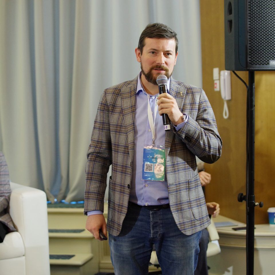 IPQuorum 2019. День 3. IPQlab: «Капитализация нематериальных активов». Как обеспечить прибыль. Рост стоимости компаний за счёт нематериальных активов»