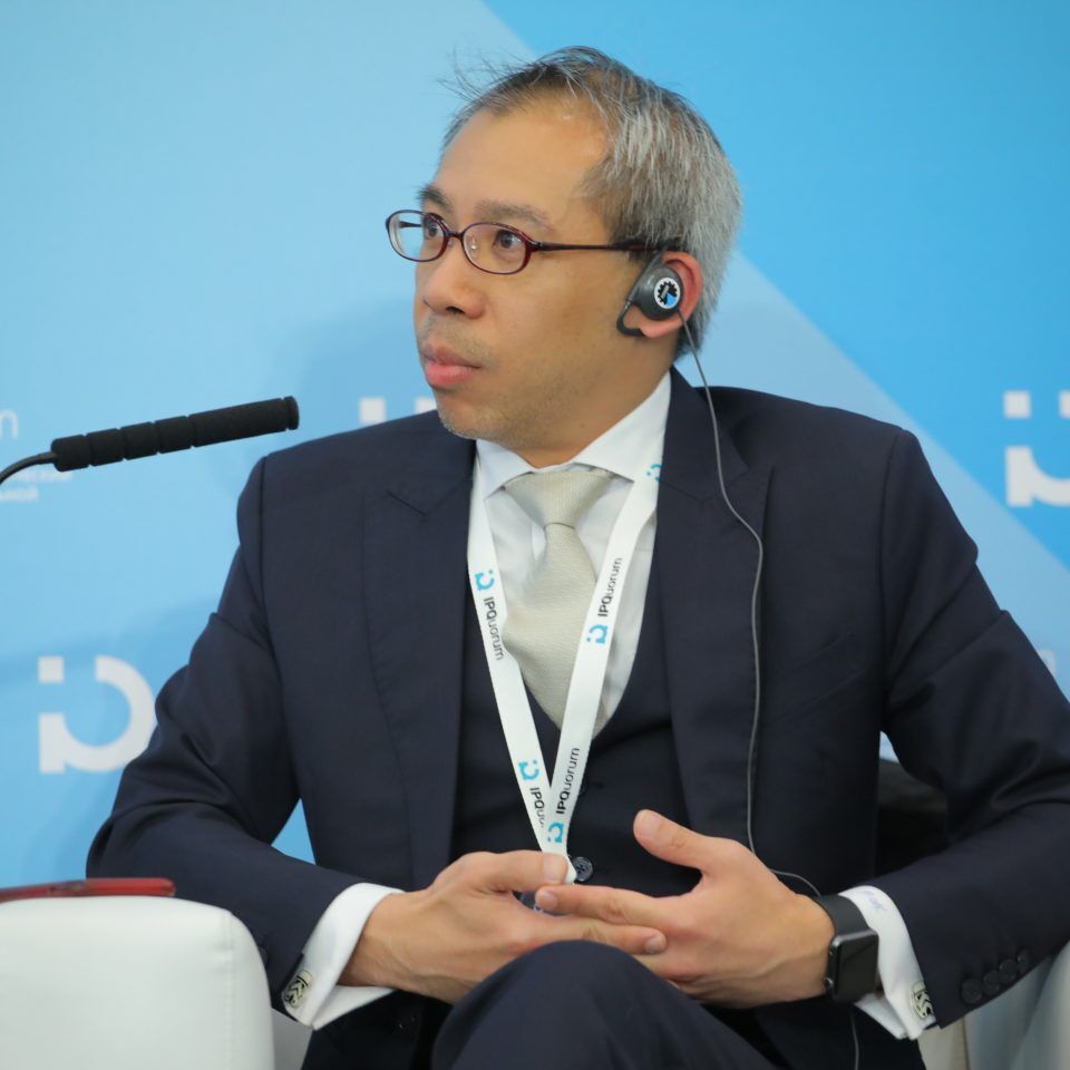 IPQuorum 2019. День 2. Сессия «IP Legal Tech как лекарство от «серости» рынка интеллектуальных прав»