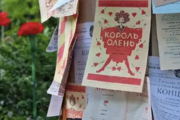 День Победы по-образцовски