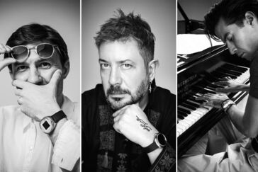 Ракетоносцы: Часовой бренд «Ракета» представила фотопроект «Руки на миллион»