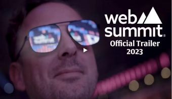 Web Summit 2023 - международная ИТ-конференция | 2023.11.13