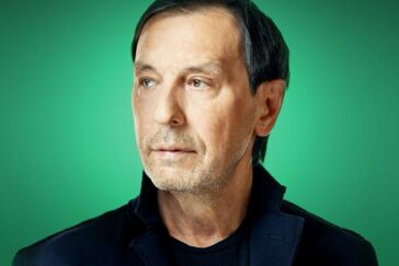 Главные хиты Николая Носкова прозвучат в Зеленом театре ВДН