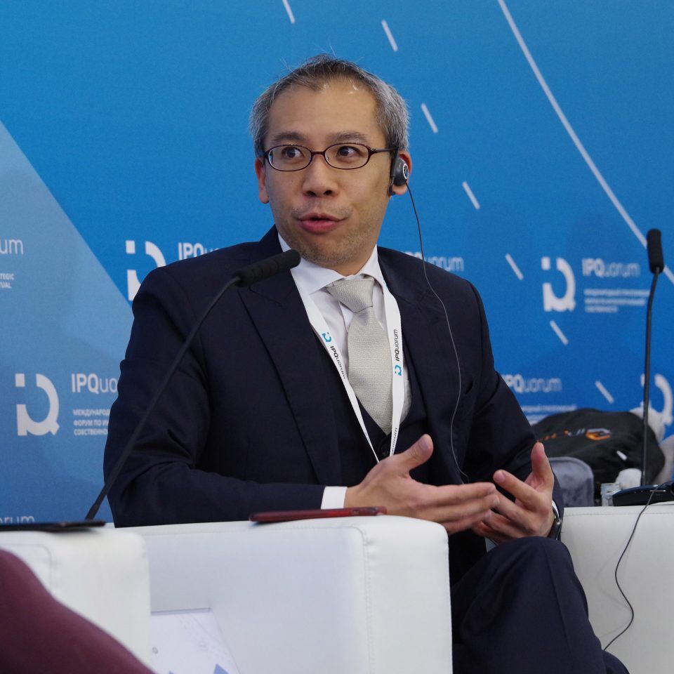 IPQuorum 2019. День 2. Сессия «IP Legal Tech как лекарство от «серости» рынка интеллектуальных прав»