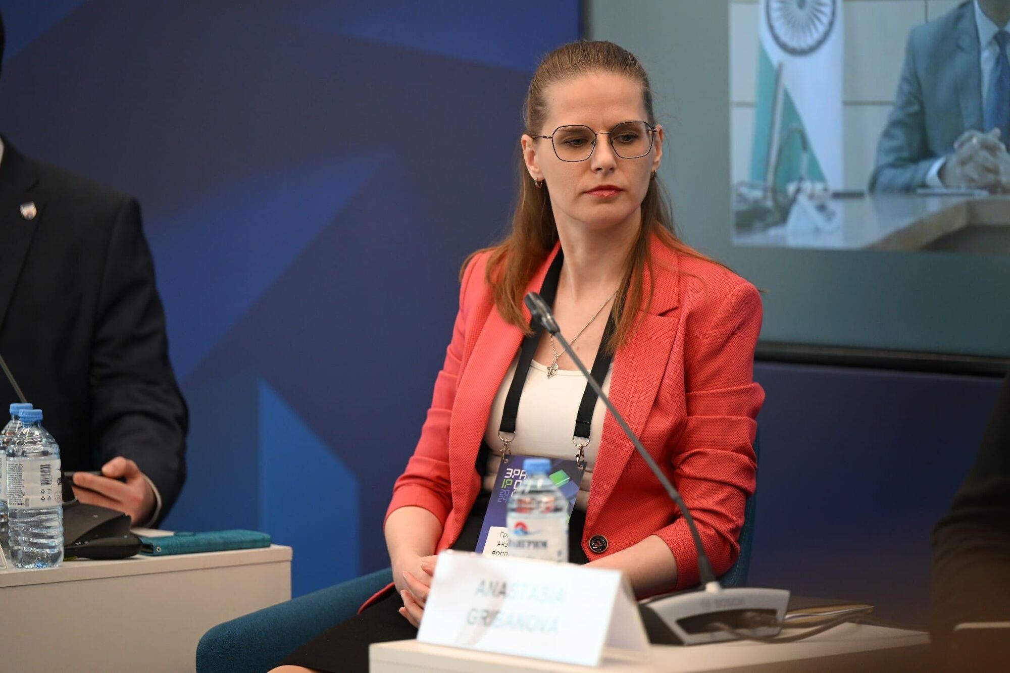 ЭРА IP QUORUM