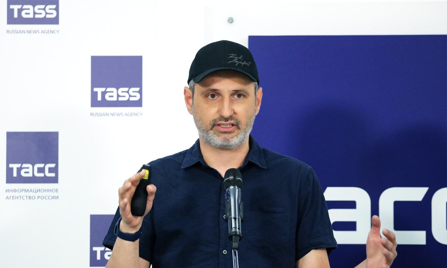 Алексей Попогребский: «Если ты обманываешь ожидания зрителя, ты должен дать ему взамен нечто большее»