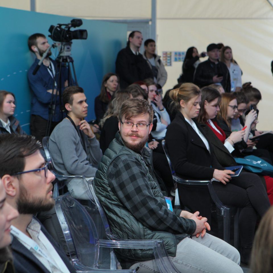 IPQuorum 2019. 2 День.  Правила создания современной музыки