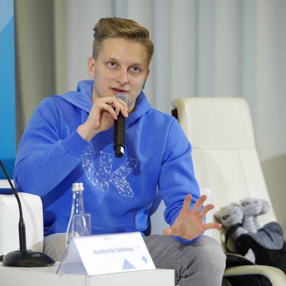 IPQuorum 2019. День 2. Сессия «Музыкальная индустрия «в сетях» – cтатус-кво»