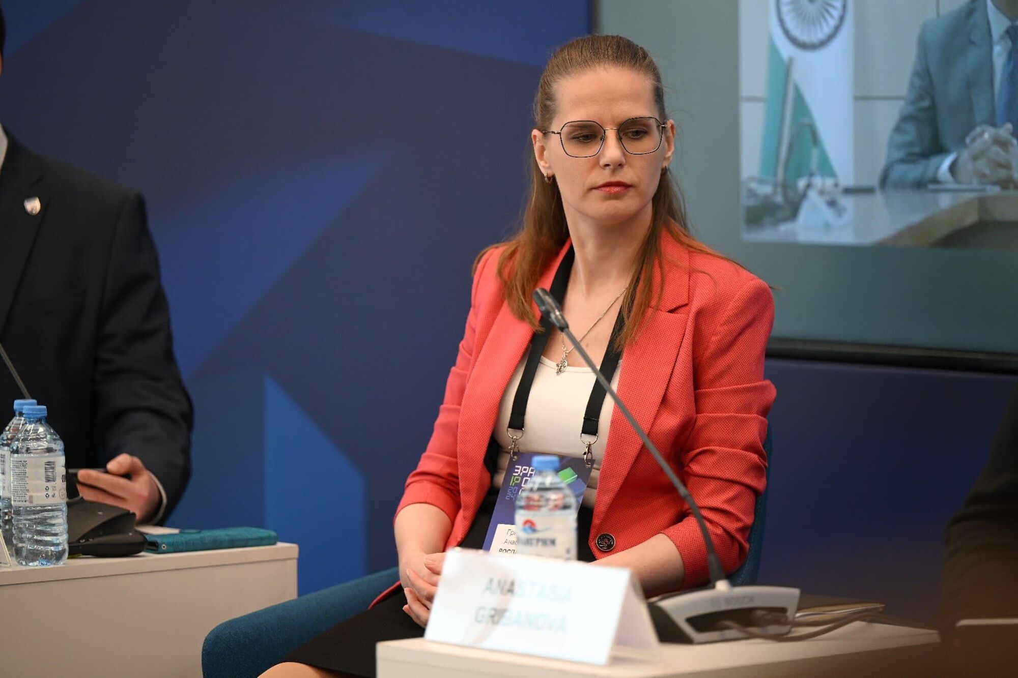 ЭРА IP QUORUM