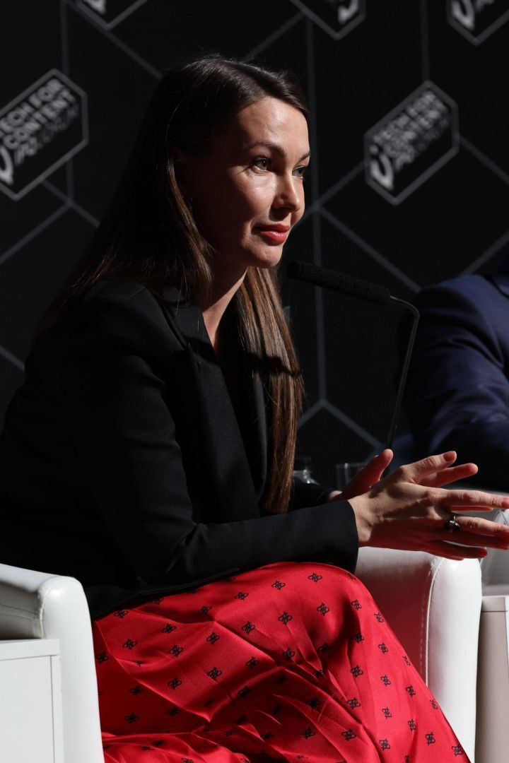 IPQuorum 2021: Tech for Content