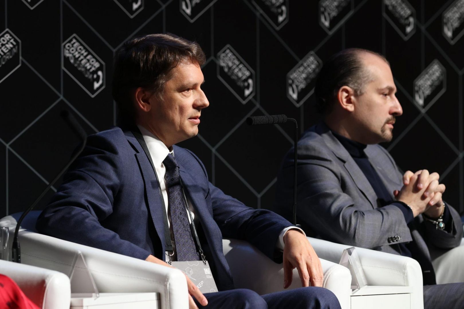 IPQuorum 2021: Tech for Content