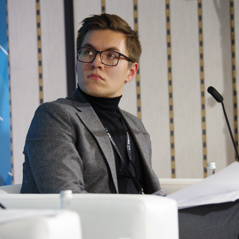 IPQuorum 2019. День 1. Сессия «Конфиденциальность, публичность и диффамация в XXI веке. Потенциал биометрии для цифровой идентификации и определения индивидуальной потребительской ценности творческого продукта»