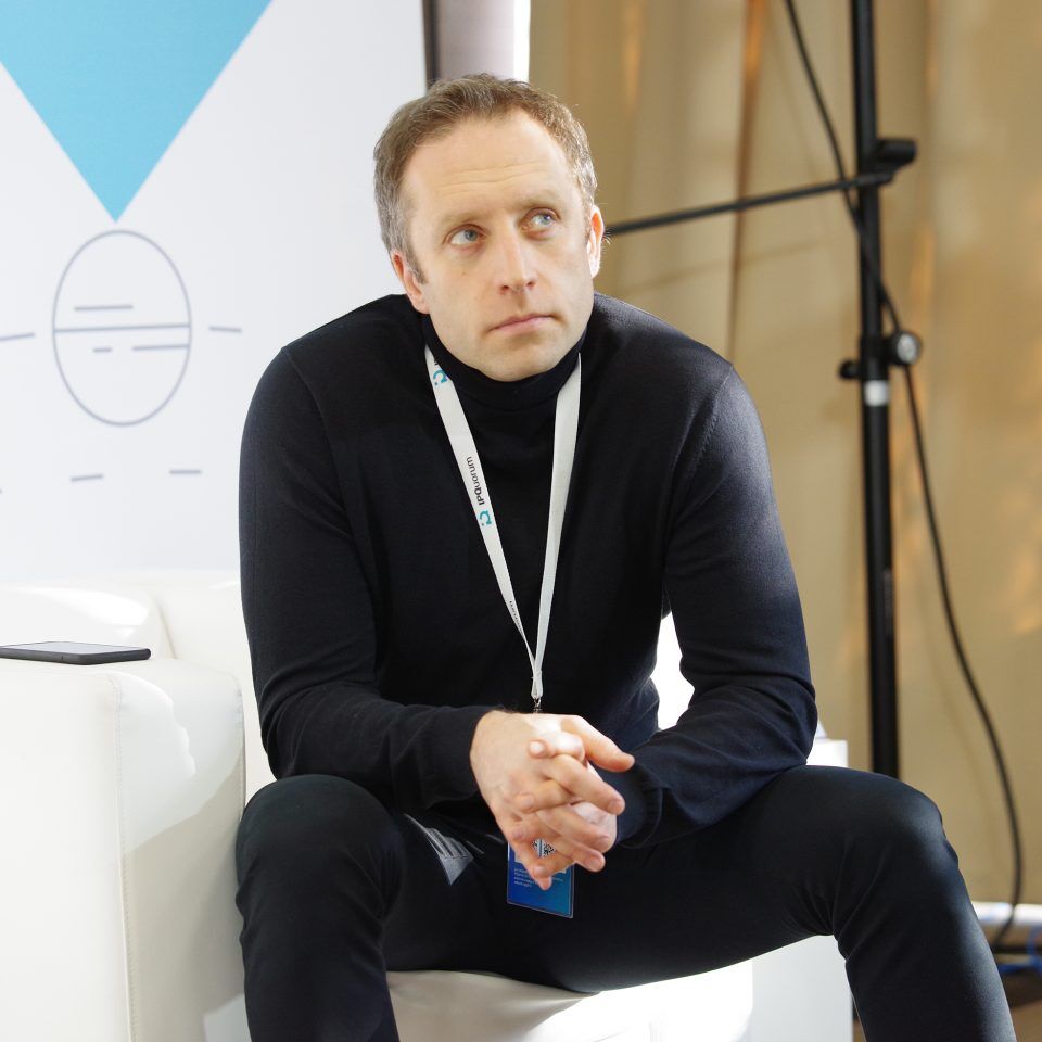IPQuorum 2019. День 3. Сессия «Медиарынки – глобальные тренды. Лучшие практики в управлении портфелями лицензий»
