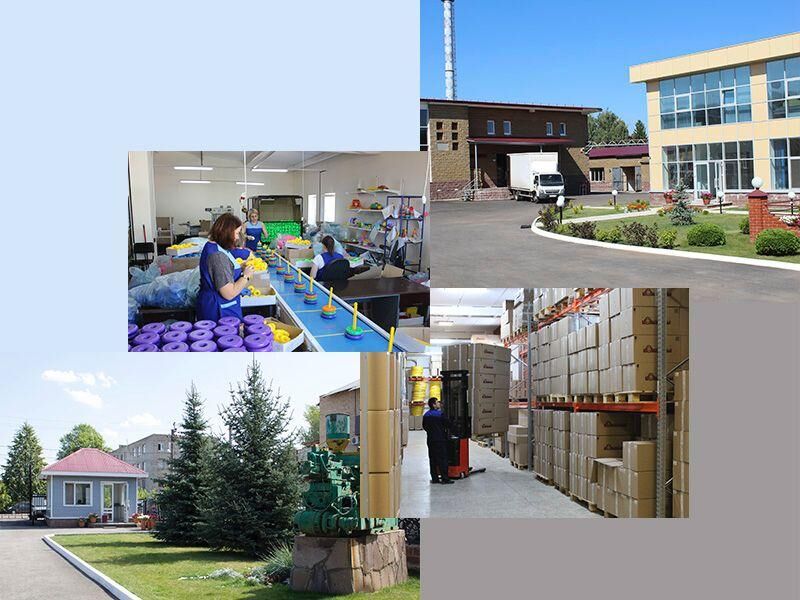 Башкортостан представит свою продукцию на Конгрессе индустрии детских товаров