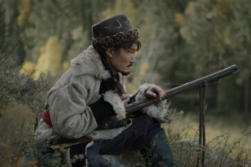 Михаил Кулунаков: «Когда писал сценарий, ориентировался на античные трагедии»