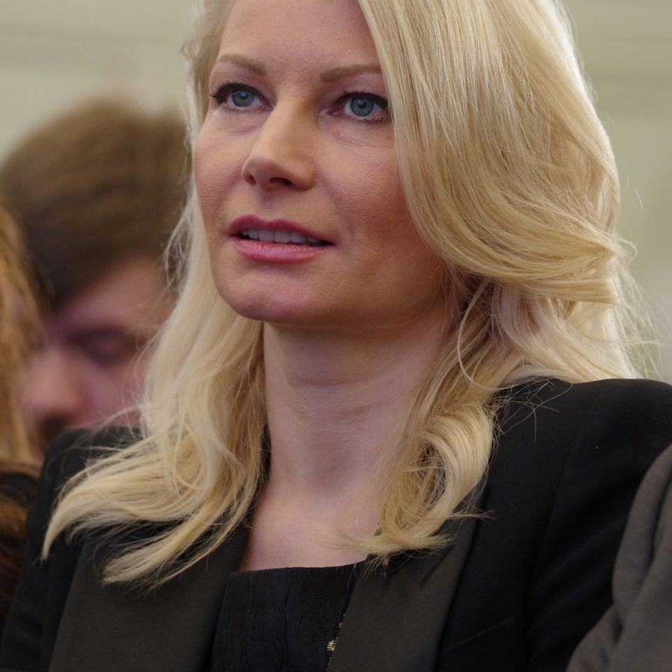IPQuorum 2019. День 2. Панельная дискуссия: «Мелодия 55. Роль лейбла в музыкальной индустрии»