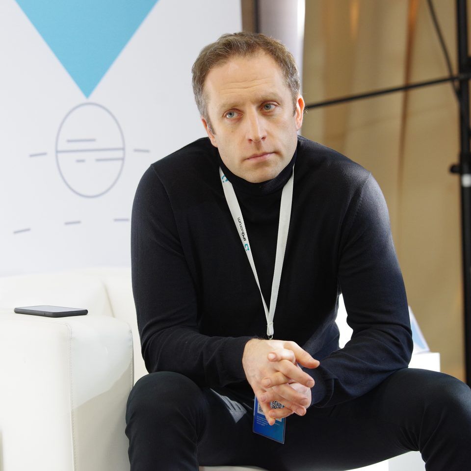 IPQuorum 2019. День 3. Сессия «Медиарынки – глобальные тренды. Лучшие практики в управлении портфелями лицензий»