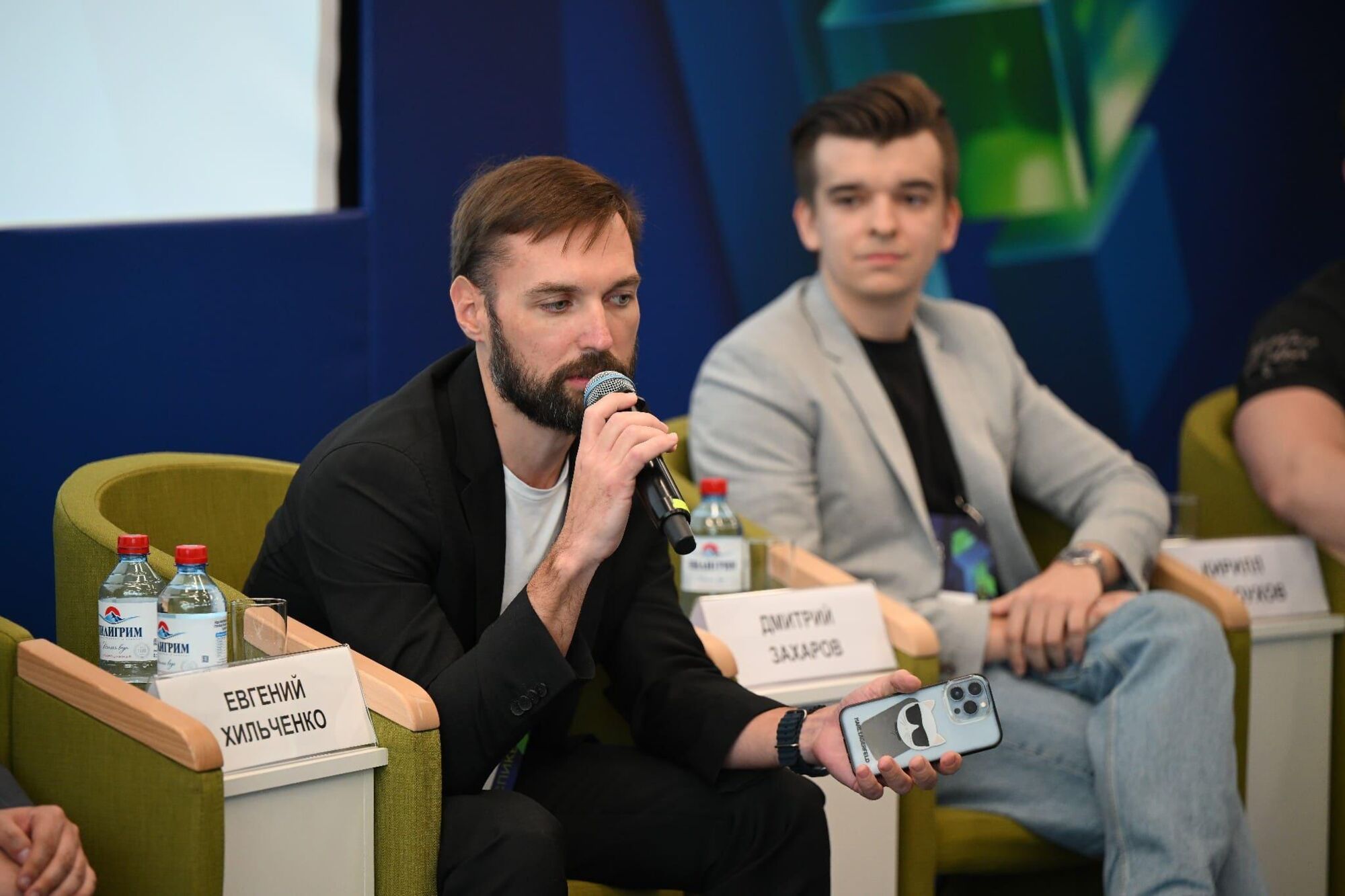 ЭРА IP QUORUM