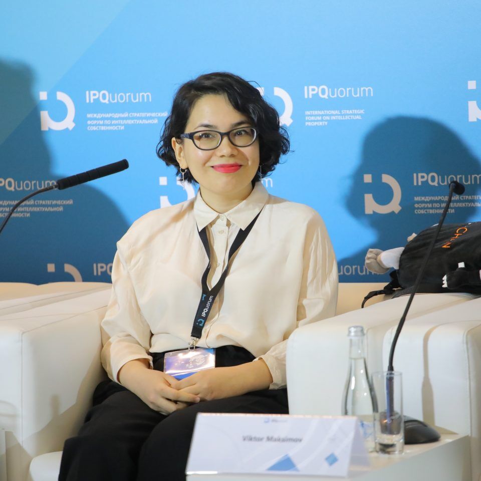 IPQuorum 2019. 3 день. Альтернативное кредитование. IP-инвестинг как игра инсайдеров