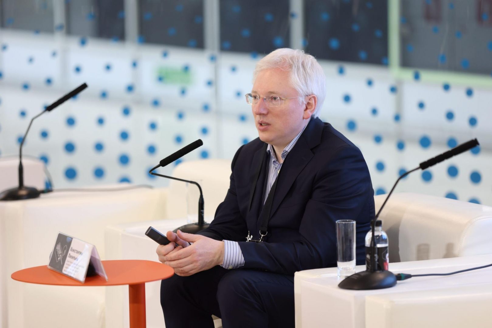 IPQuorum 2021: Tech for Content