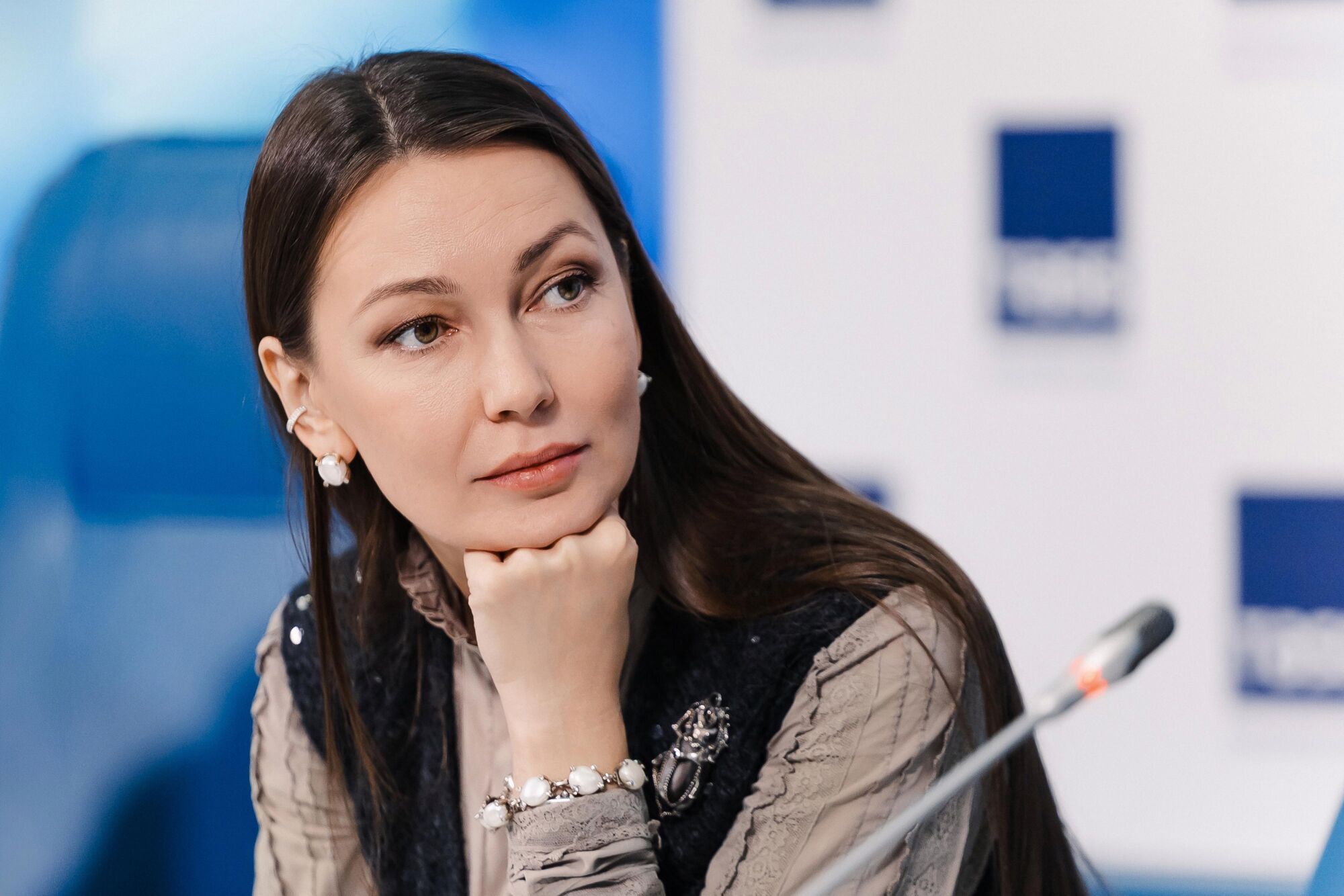 Анонсирована деловая программа «Российской креативной недели – Волга»