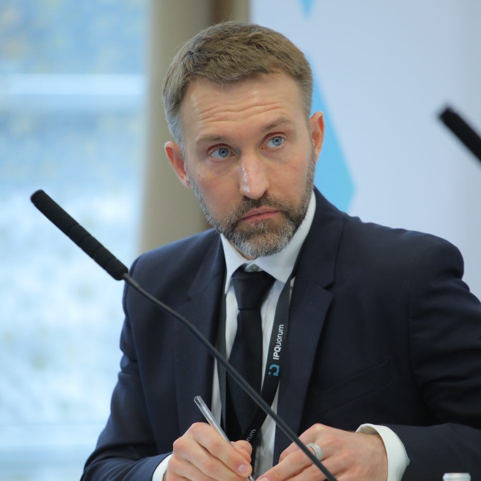 IPQuorum 2019. День 2. Сессия «Алгоритм, программный код, интерфейс, данные, замысел – как эффективно охранять и защищать права в компьютерной индустрии»