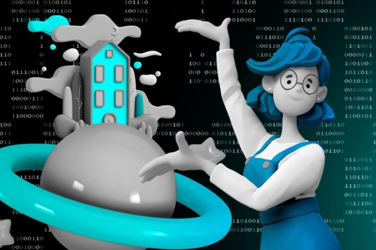 Метавселенная: созрели ли технологии?