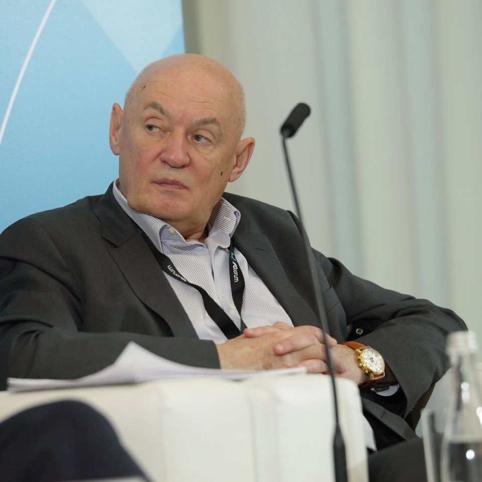 IPQuorum 2019. День 2. Сессия «Пираты vs цифровое кино и телевидение»