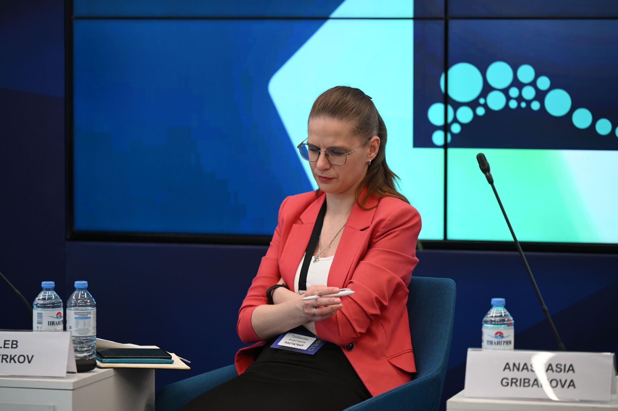 ЭРА IP QUORUM