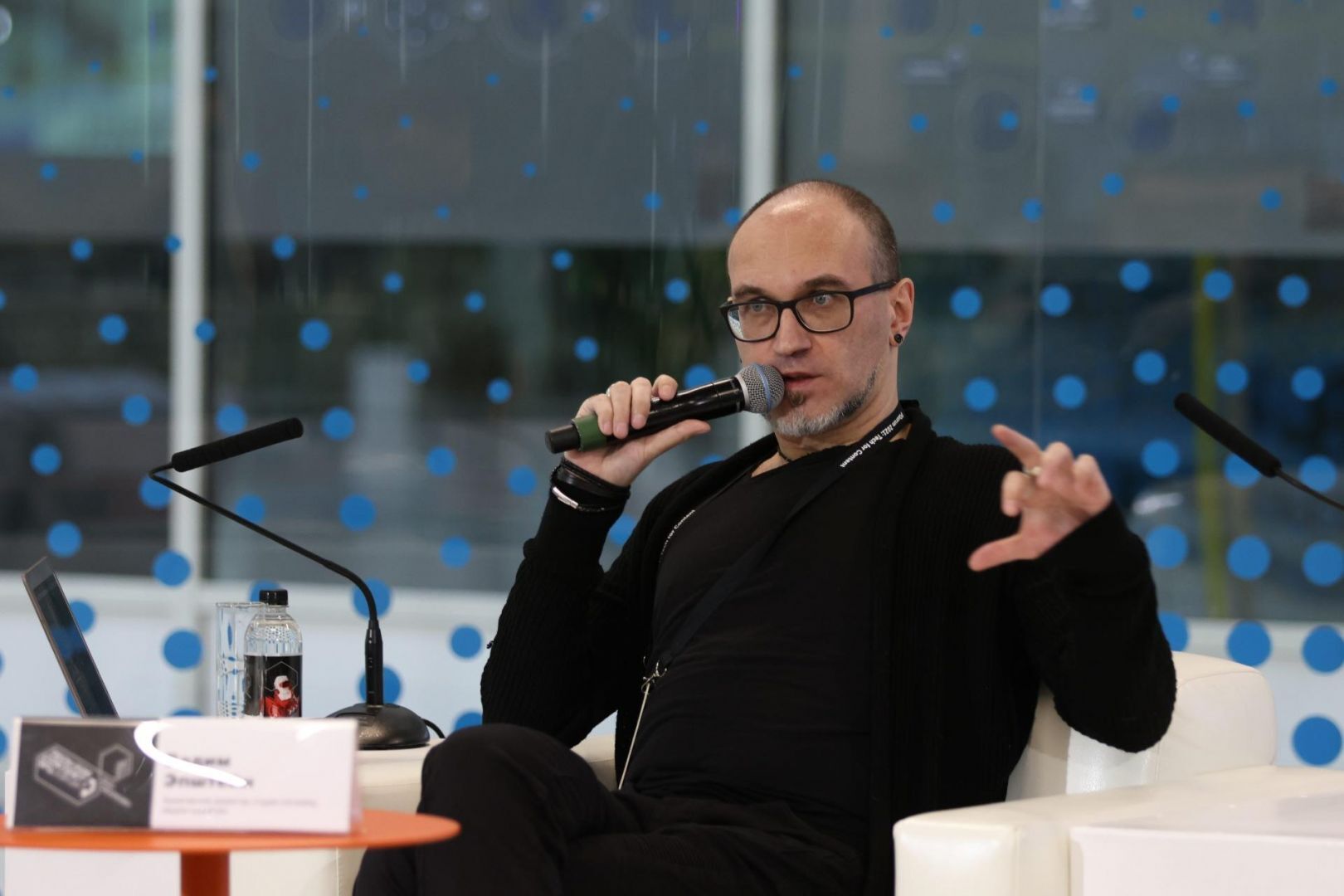 IPQuorum 2021: Tech for Content