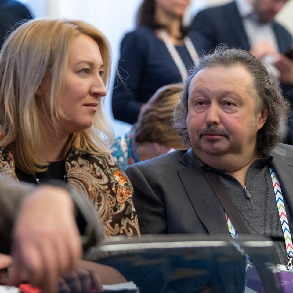 IPQuorum.Culture 2018. День 1. «Защита Творческого контента в сети»