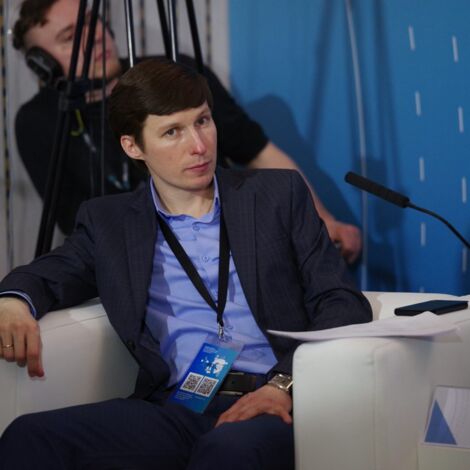 IPQuorum 2019. День 3. IPQlab: Архитектура рынка интеллектуальной собственности