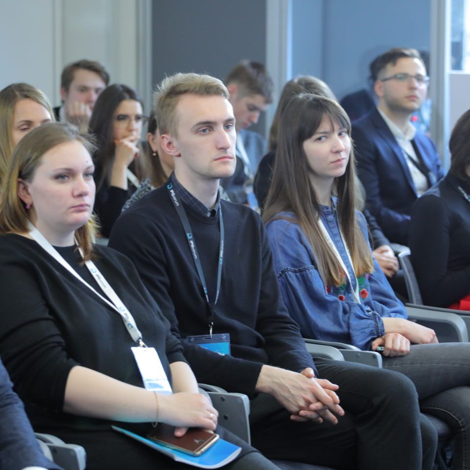 IPQuorum 2019. День 3. «Презентация исследования IPChain по законодательству и деловым обычаям совершения сделок с интеллектуальной собственностью. Частная и государственная инфраструктура выплаты вознаграждений»