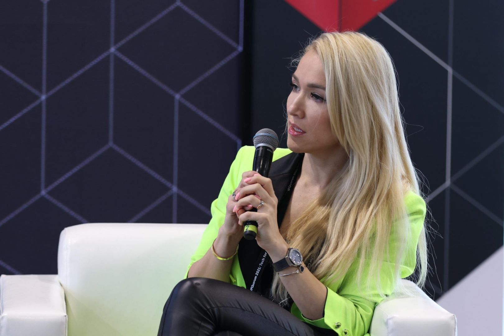 IPQuorum 2021: Tech for Content