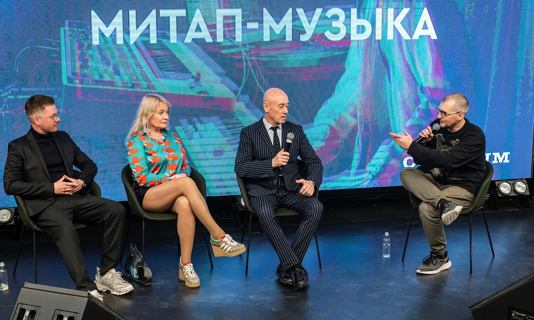 Аудио-ДНК большого города: как «звучат» столичные парки и бренды