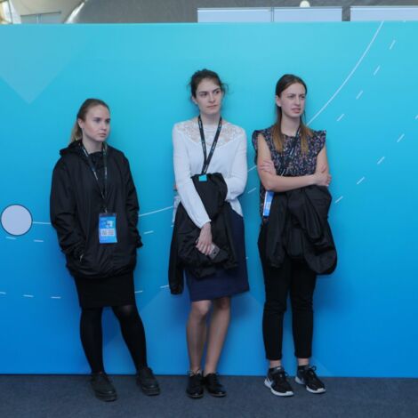 IPQuorum 2019. 2 День.  Правила создания современной музыки