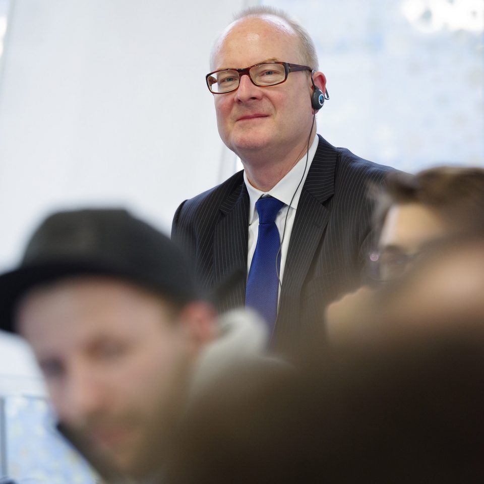 IPQuorum 2019. День 2. Сессия «New media: монетизация ip глазами создателей контента»
