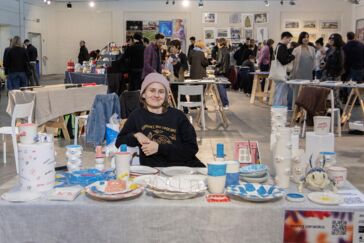 Екатерина Мороз: «Приятно окружать себя вещами, которые говорят о нас и наших взглядах на мир»