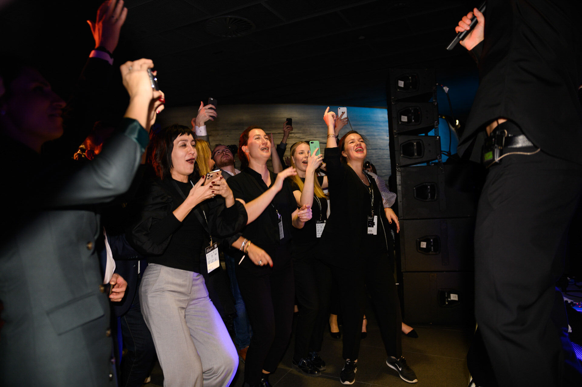Skolkovo LegalTech 2019