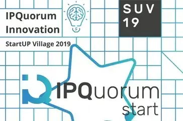 StartUP Village 2019 (12+)
