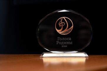 Гала-концерт финалистов музыкального конкурса «Голоса Родины» пройдет в Москве