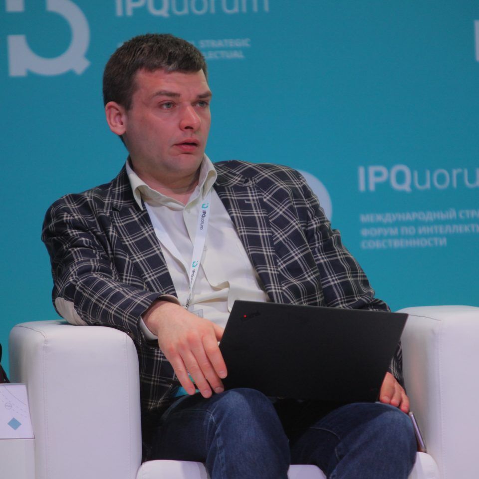 IPQuorum 2019. День 3. Сессия «HUB «С» Деньги в цифре. Экономика созидания: как цифровой мир изменил человека, как человек меняет экономику»