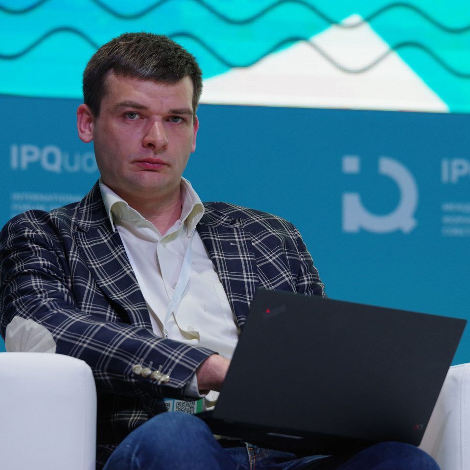 IPQuorum 2019. День 3. Сессия «HUB «С» Деньги в цифре. Экономика созидания: как цифровой мир изменил человека, как человек меняет экономику»